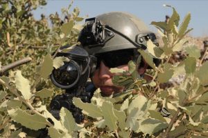 YPG/PKK'ya ağustosta ağır darbe