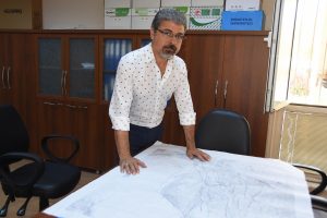 S&ouml;zbilir, Balıkesir G&ouml;k&ccedil;eyazı fayının tehlikesine dikkat &ccedil;ekti