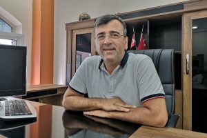 Sismolog Prof. Dr. &Ouml;ncel: T&uuml;rkiye'de deprem tehlike durumu değişti