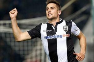 Konyaspor'a G&uuml;rc&uuml; sağ kanat