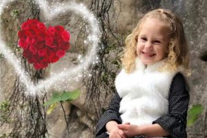 3,5 yaşındaki Alya, otomobilin altında can verdi