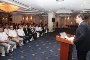 Engeli Olan &Ccedil;ocuklar İ&ccedil;in Kapsayıcı Erken &Ccedil;ocukluk Eğitimi Projesi'nin Bursa'da a&ccedil;ılışı yapıldı