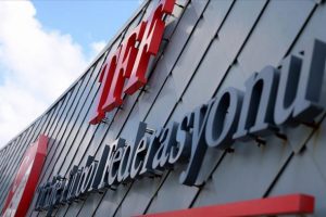 TFF ile Turkcell arasındaki ana sponsorluk s&ouml;zleşmesi uzatıldı