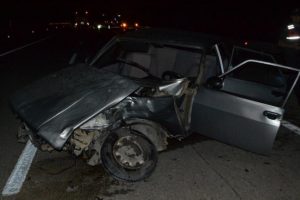 Bursa İneg&ouml;l'de kazaların bilan&ccedil;osu ağır oldu: 15 yaralı