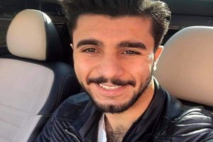 Trafik kazası can aldı