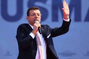 İmamoğlu'ndan İSPARK a&ccedil;ıklaması
