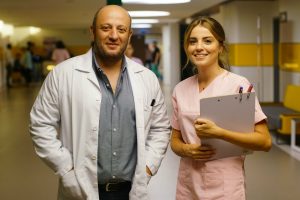 Bir Aile Hikayesi kadrosuna bomba transfer!