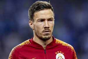 Martin Linnes Kasımpaşa'da