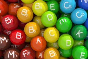 Uzmanlardan "vitamin" uyarısı