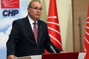 CHP S&ouml;zc&uuml;s&uuml; &Ouml;ztrak: C&uuml;bbelerinin olmayan d&uuml;ğmesini iliklemeye &ccedil;alıştılar