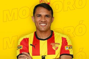 G&ouml;ztepe, Mossoro'yu kadrosuna kattı