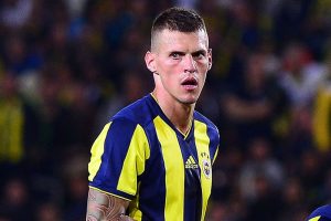 Martin Skrtel Başakşehir'de