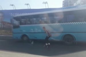 Patenli gencin tehlikeli yolculuğu