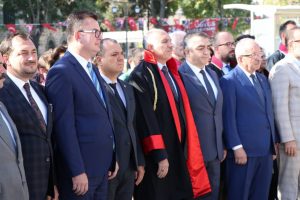 Tekirdağ'da bug&uuml;ne kadar 5 bin 600 FET&Ouml; soruşturması yapıldı