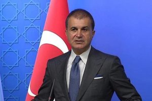 &Ouml;mer &Ccedil;elik'ten g&uuml;venli b&ouml;lge a&ccedil;ıklaması: T&uuml;rkiye kendi hazırlıklarını yapıyor