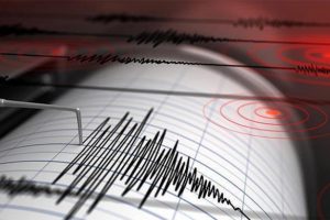 Elazığ'da korkutan deprem