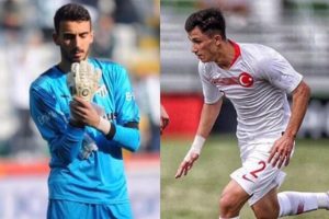 Muhammed Şengezer Başakşehir'de