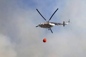 Kaş ve Erdek'teki orman yangınlarıyla ilgili flaş a&ccedil;ıklama