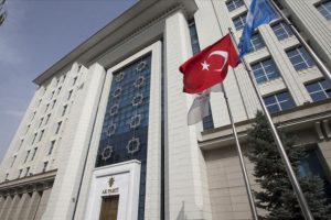 AK Parti'den ihra&ccedil; kararı
