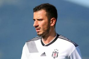Beşiktaş'ta son dakika sakatlık şoku: Oğuzhan &Ouml;zyakup