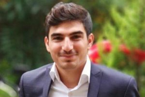 20 g&uuml;n s&uuml;ren yaşam m&uuml;cadelesini kaybetti