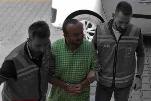 244 hırsızlık olayına karıştı, serbest bırakıldı