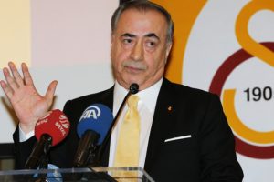 Mustafa Cengiz'den Fenerbah&ccedil;e ve Beşiktaş'a g&ouml;nderme!