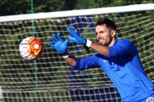 Kaleci Eray Birni&ccedil;an Alanyaspor'da