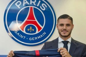 Galatasaray'ın rakibi bombayı patlattı: Mauro Icardi