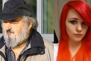 13 kadını &ouml;ld&uuml;ren katilden bebek yapacak