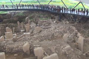 G&ouml;beklitepe'de giriş &uuml;creti y&uuml;kseldi