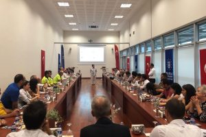 Bursa'nın yol haritası ortak akılla hazırlanıyor