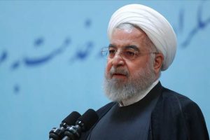 İran Cumhurbaşkanı Ruhani: ABD ile ikili m&uuml;zakerelere ilişkin hi&ccedil;bir kararımız yok