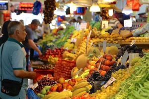 Ağustos ayı enflasyon rakamları a&ccedil;ıklandı