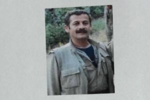 Kırmızı b&uuml;lten aranan Karakulak etkisiz hale getirildi