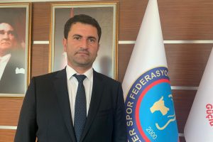 İşitme Engelliler Spor Federasyonu Başkanı Kıhtır: 24 branşta 14 bin sporcumuz var