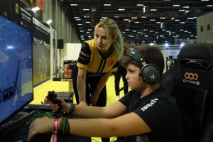 Oyun d&uuml;nyası 'GameX Uluslararası Oyun Fuarı'nda buluşacak