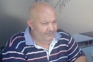 Birlikte Viyana İ&ccedil;in Partisi kurucularından Sami Akpınar hayatını kaybetti