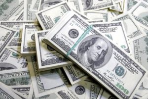 İşte doların enflasyon rakamlarına ilk tepkisi