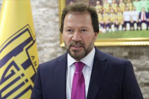 Mehmet Yiğiner: Yapılandırmanın olmamasını sorgulamak lazım
