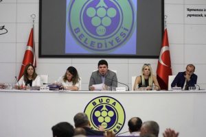 Kadına şiddet uygulayan Buca Belediyesi'nde &ccedil;alışamayacak