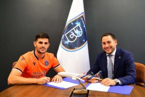 Başakşehir kadrosu sil baştan