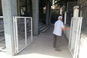 23 yıllık evine girmek i&ccedil;in aylık 350 TL &ouml;deyecek