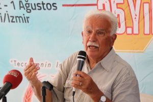 "Ankara, Suriye konusunda Moskova ile işbirliği yapmalı"