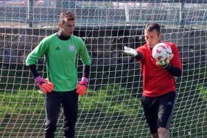 Altınordu'dan S&uuml;per Lig'e bir kaleci daha