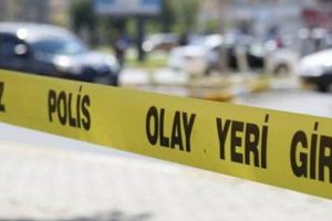 Silahlı kavga can aldı