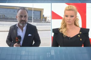 Palu ailesi ile ilgili yeni gelişme