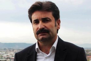 AK Parti'den ihracı istenen Sefer &Uuml;st&uuml;n: 'Zul&uuml;m bizdense ben bizden değilim'