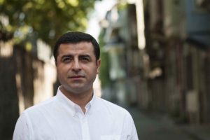Selahattin Demirtaş'ın tahliyesine savcılıktan itiraz