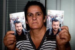 'Bir saate d&ouml;nerim' diyerek evden &ccedil;ıktı, 15 g&uuml;nd&uuml;r haber alınamıyor